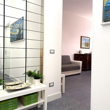 Trastevere for You... 3 bedrooms Apartment Rome Buitenkant foto