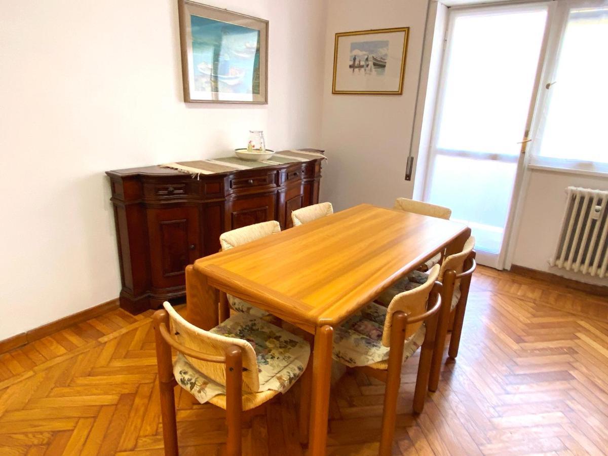 Trastevere for You... 3 bedrooms Apartment Rome Buitenkant foto