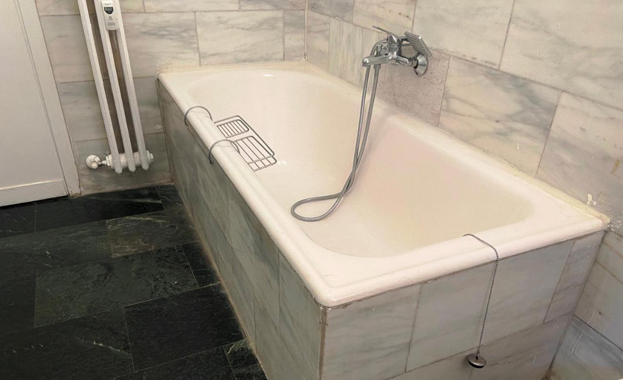 Trastevere for You... 3 bedrooms Apartment Rome Buitenkant foto