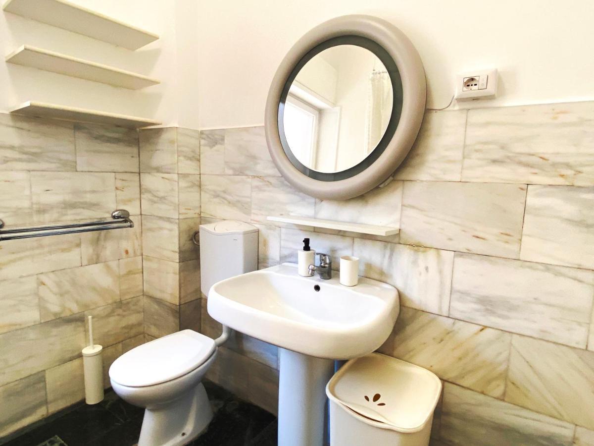 Trastevere for You... 3 bedrooms Apartment Rome Buitenkant foto