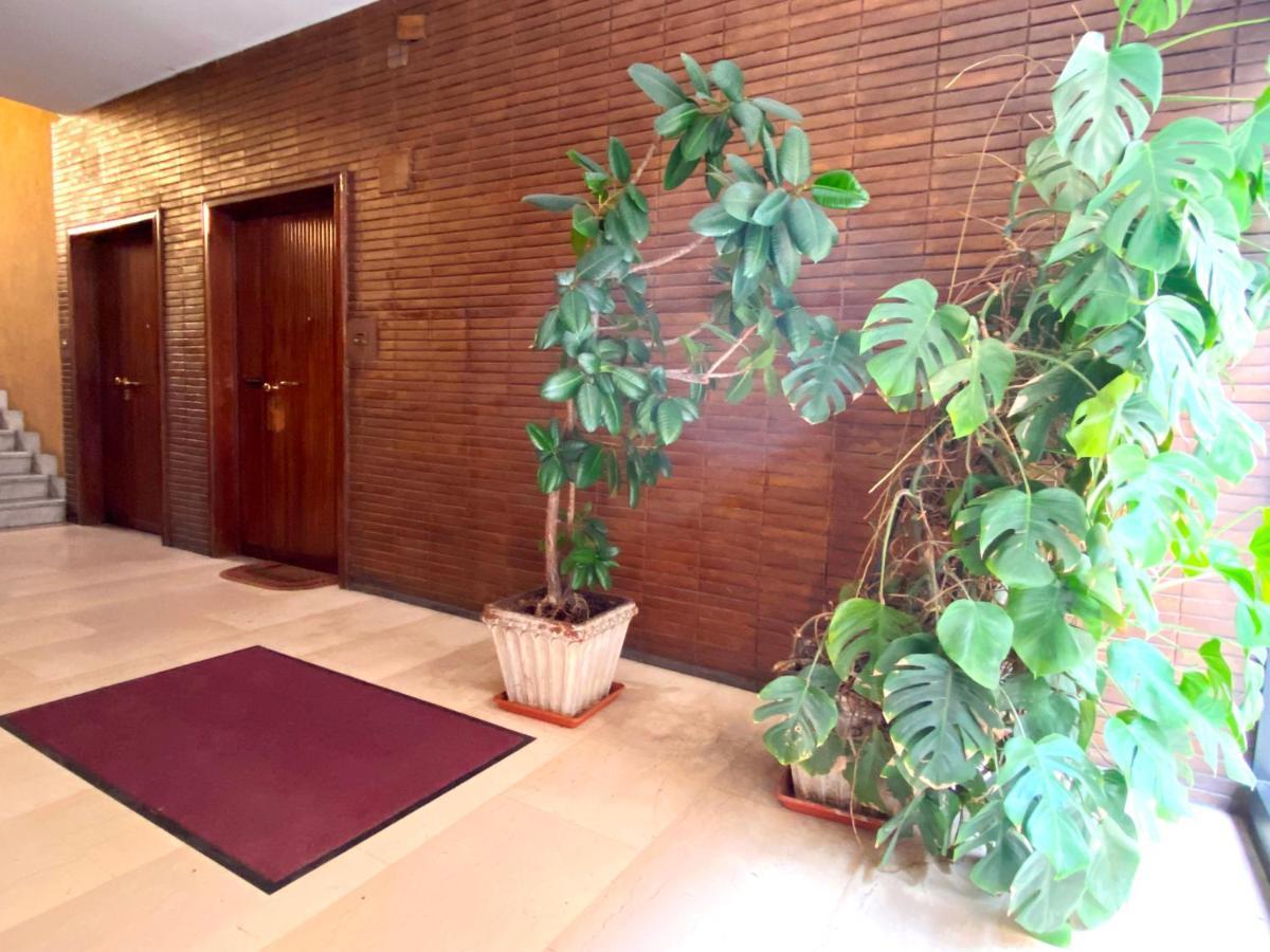 Trastevere for You... 3 bedrooms Apartment Rome Buitenkant foto