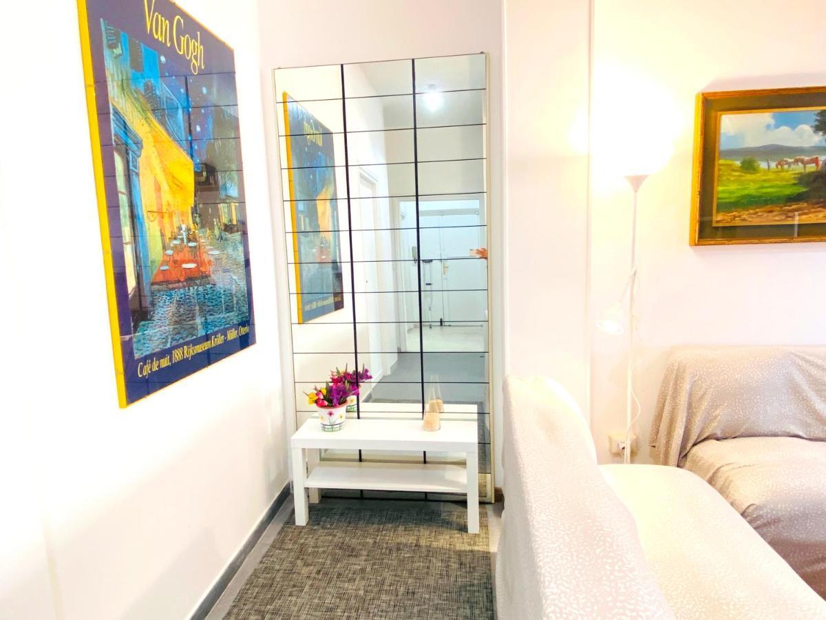 Trastevere for You... 3 bedrooms Apartment Rome Buitenkant foto