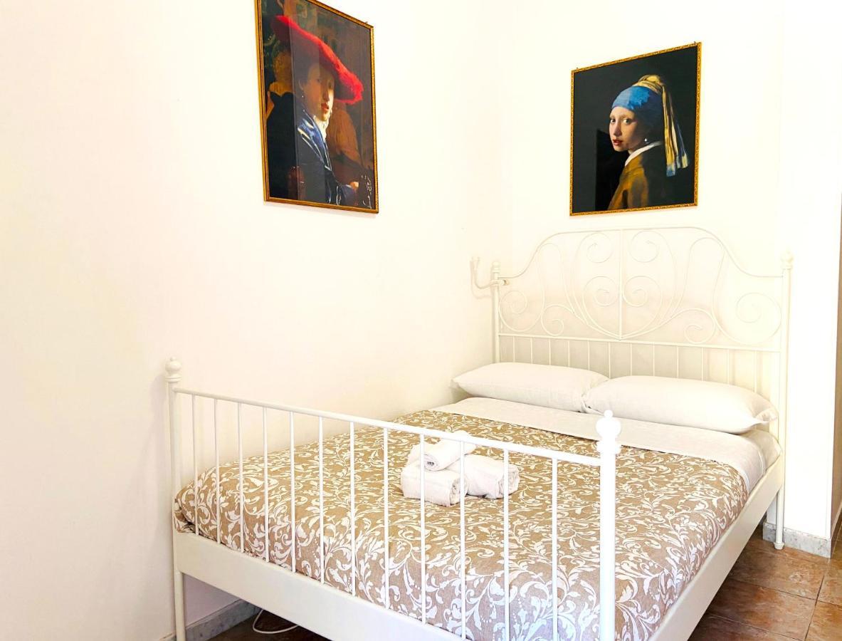 Trastevere for You... 3 bedrooms Apartment Rome Buitenkant foto