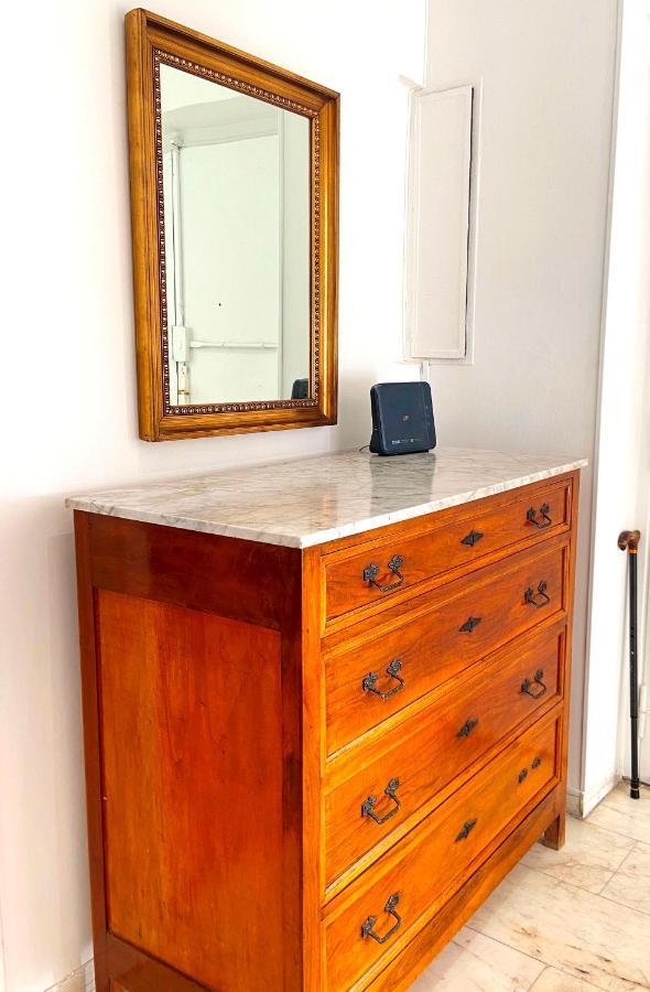 Trastevere for You... 3 bedrooms Apartment Rome Buitenkant foto