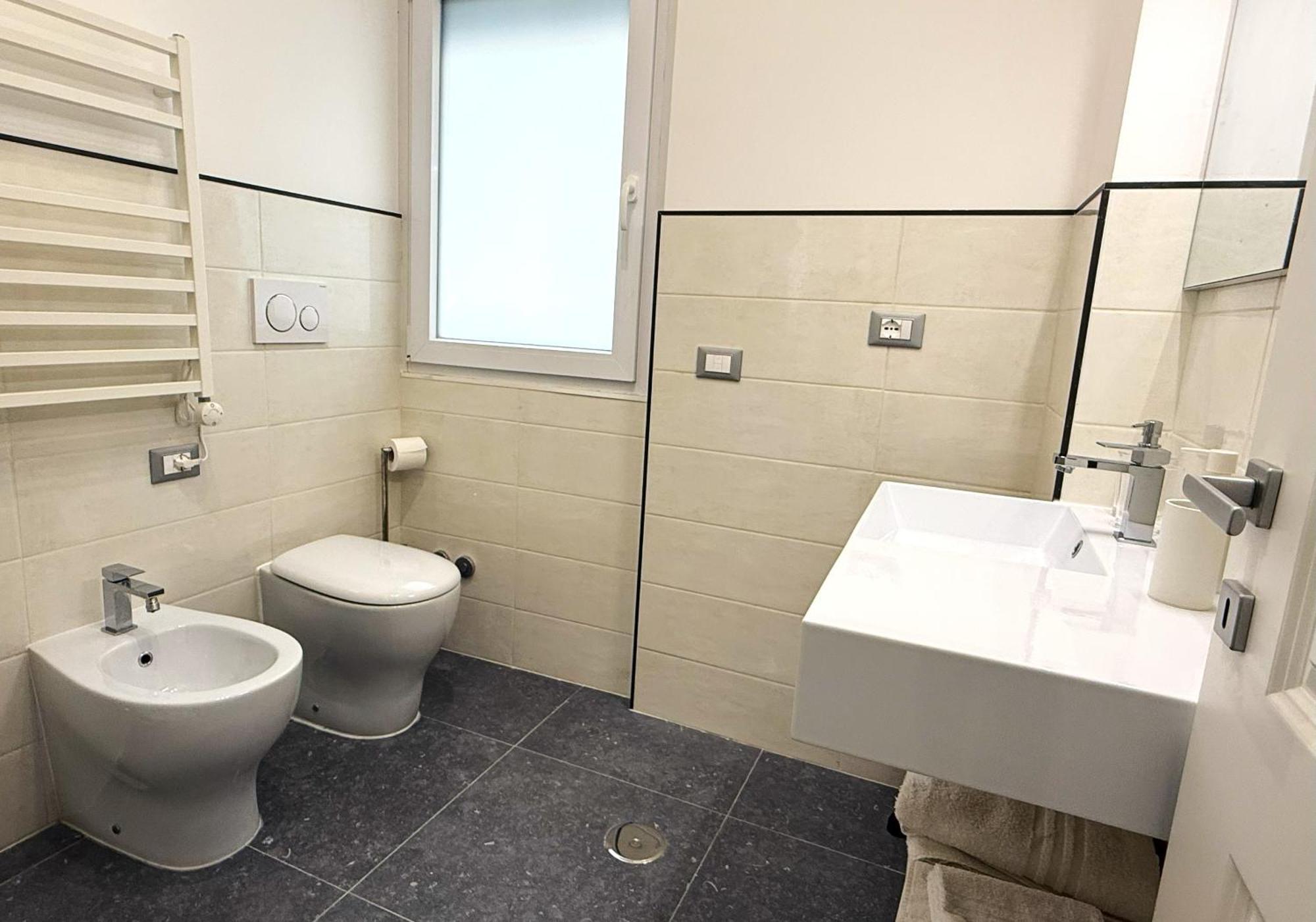 Trastevere for You... 3 bedrooms Apartment Rome Buitenkant foto