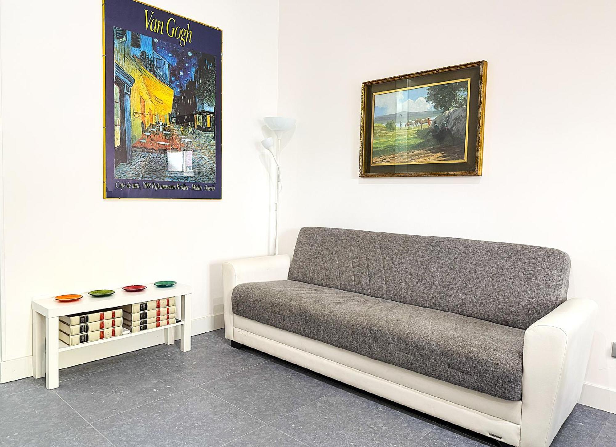 Trastevere for You... 3 bedrooms Apartment Rome Buitenkant foto
