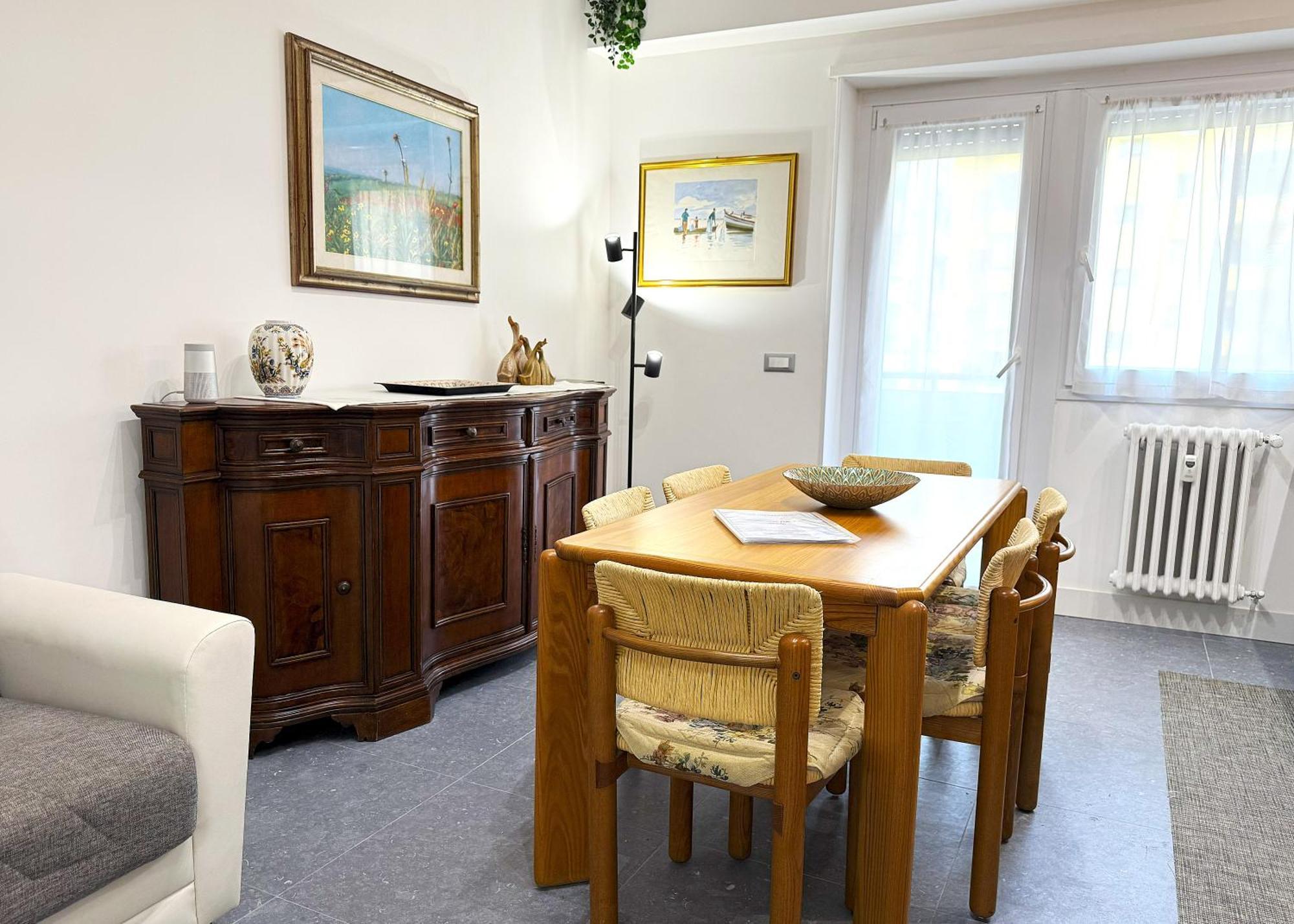 Trastevere for You... 3 bedrooms Apartment Rome Buitenkant foto