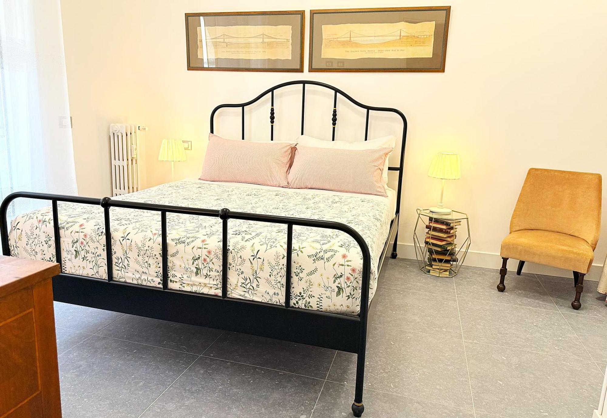 Trastevere for You... 3 bedrooms Apartment Rome Buitenkant foto