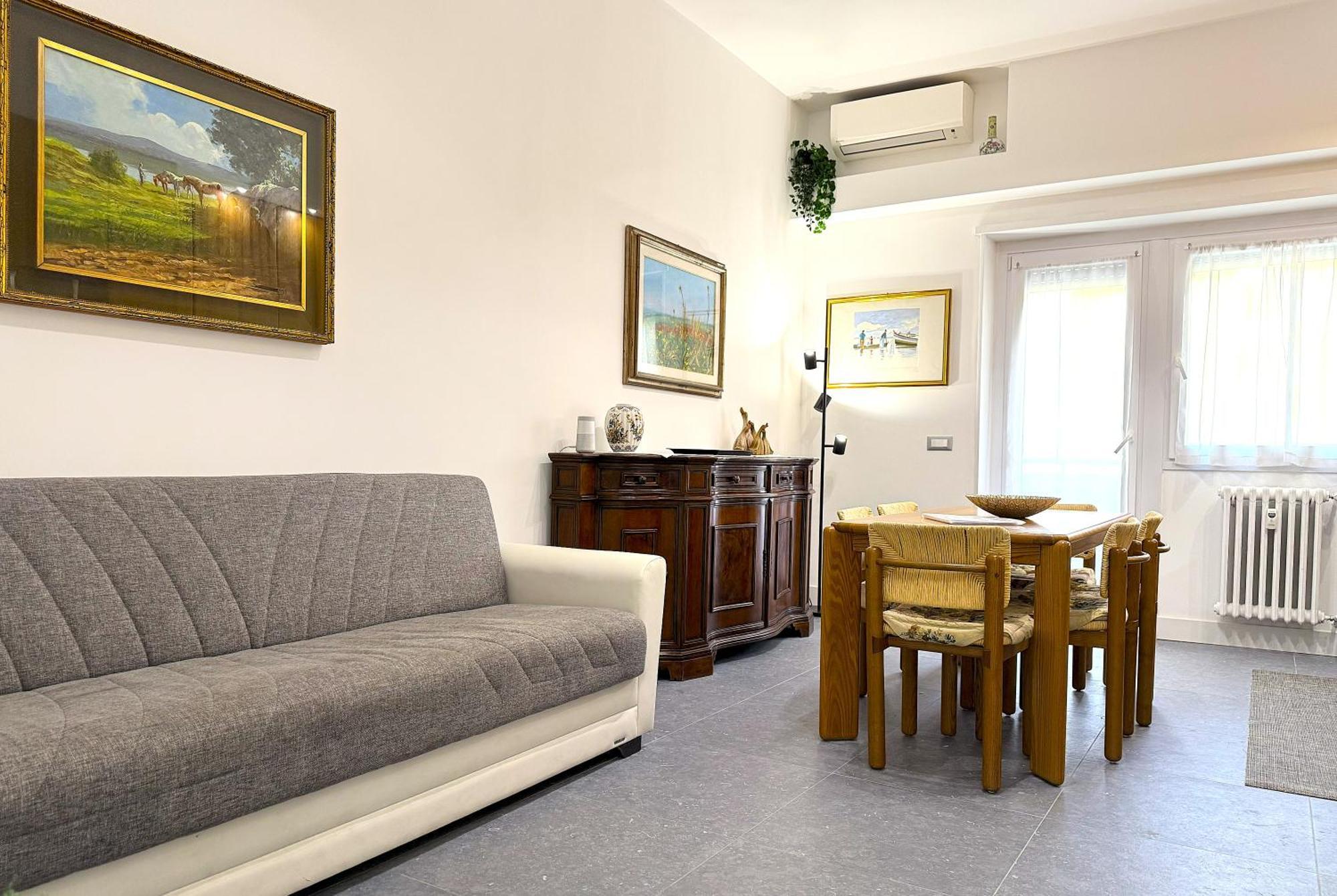 Trastevere for You... 3 bedrooms Apartment Rome Buitenkant foto