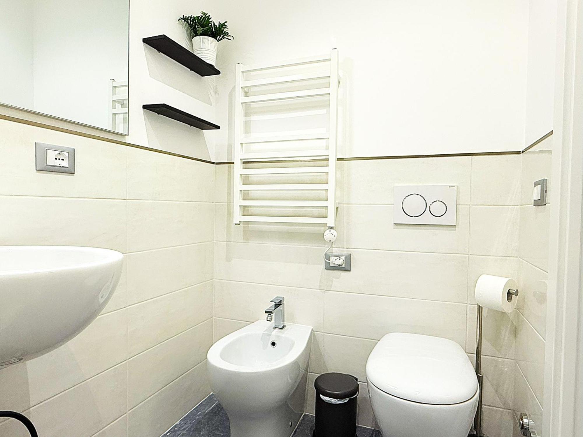 Trastevere for You... 3 bedrooms Apartment Rome Buitenkant foto