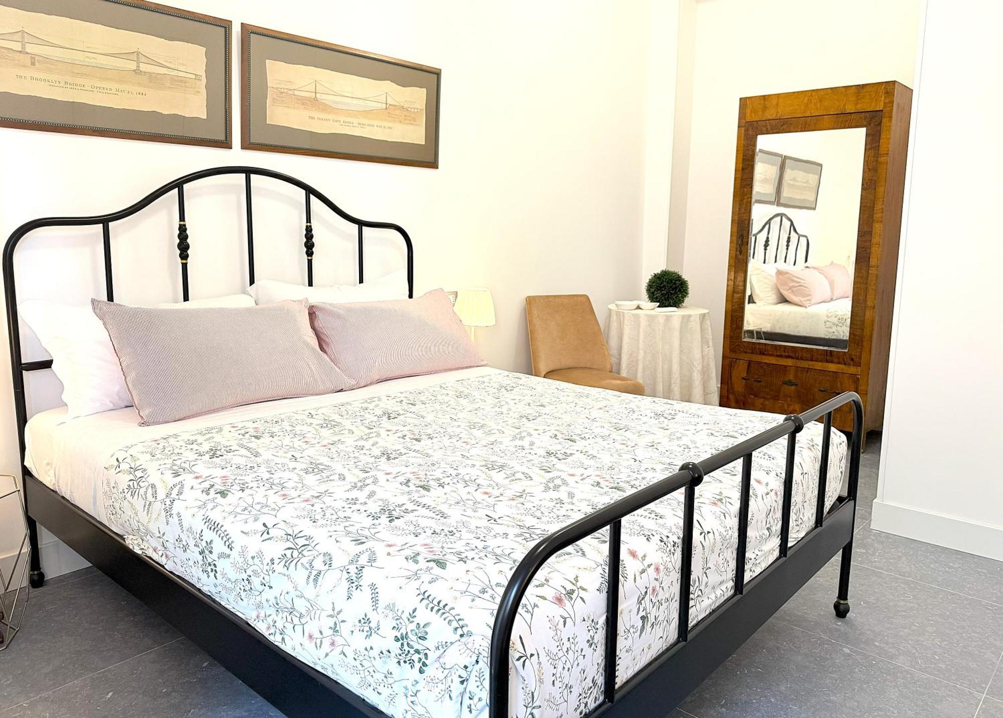 Trastevere for You... 3 bedrooms Apartment Rome Buitenkant foto