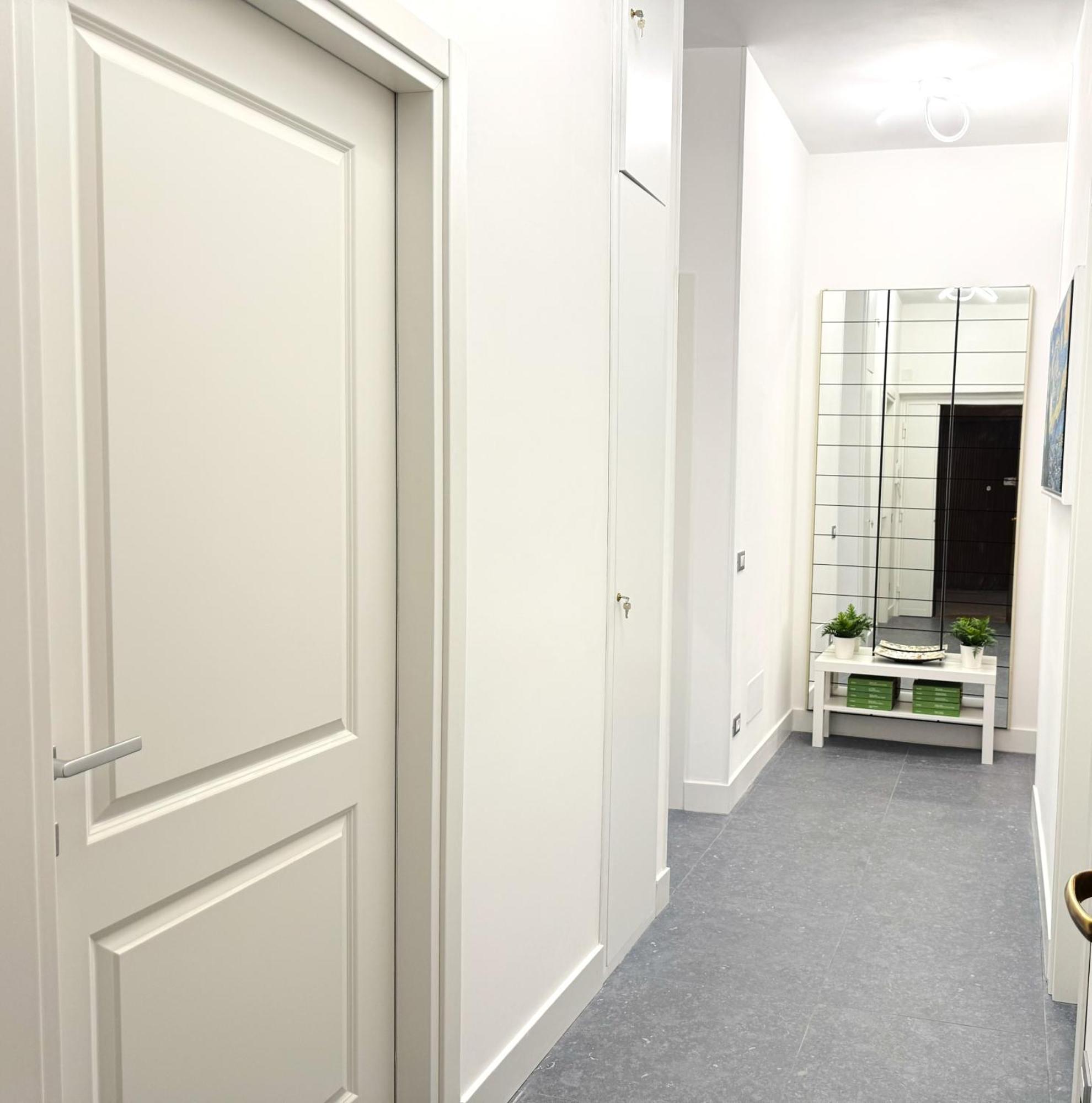Trastevere for You... 3 bedrooms Apartment Rome Buitenkant foto