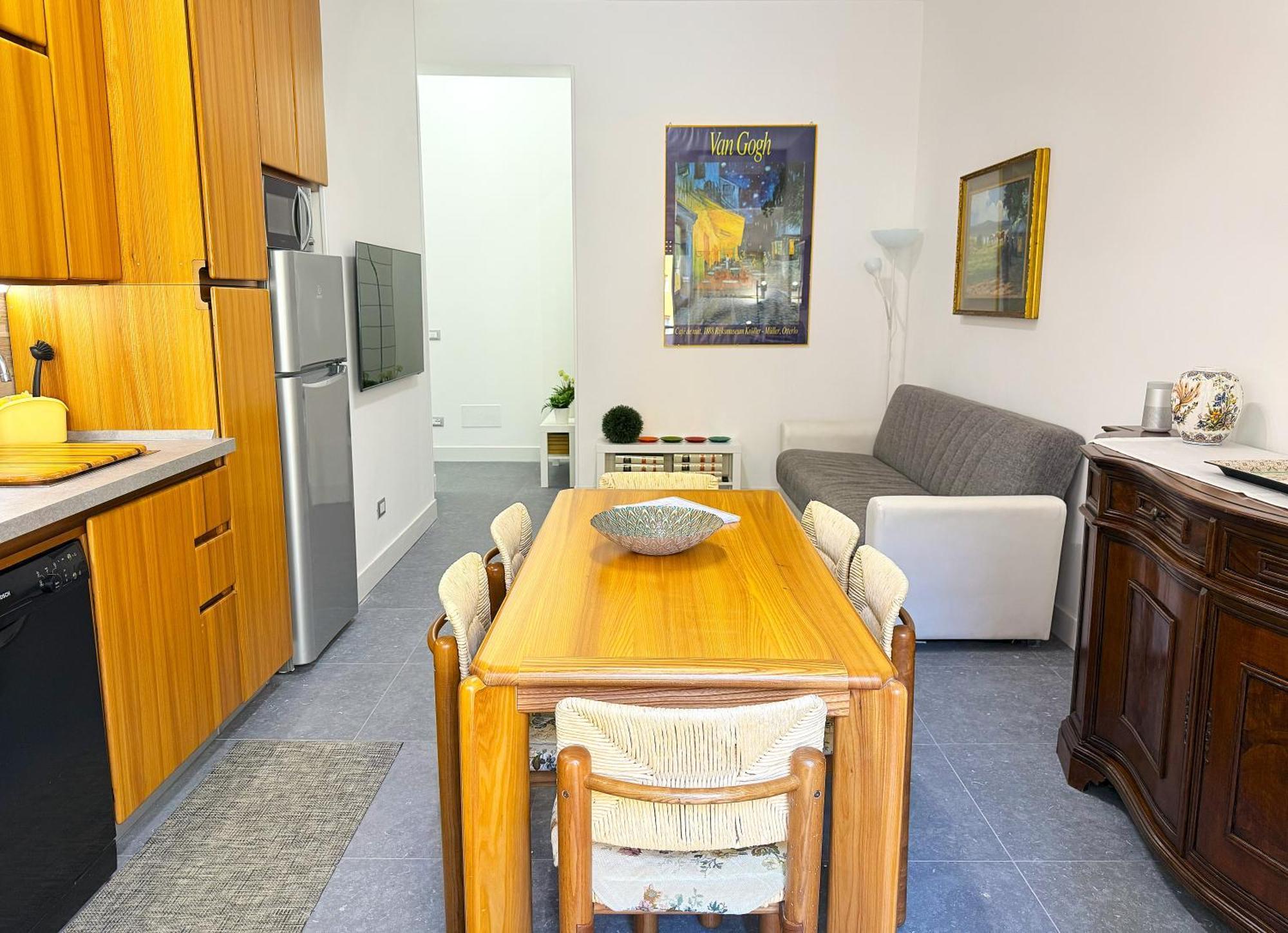 Trastevere for You... 3 bedrooms Apartment Rome Buitenkant foto