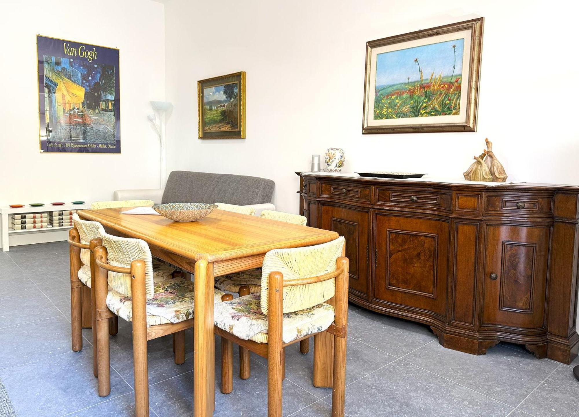 Trastevere for You... 3 bedrooms Apartment Rome Buitenkant foto