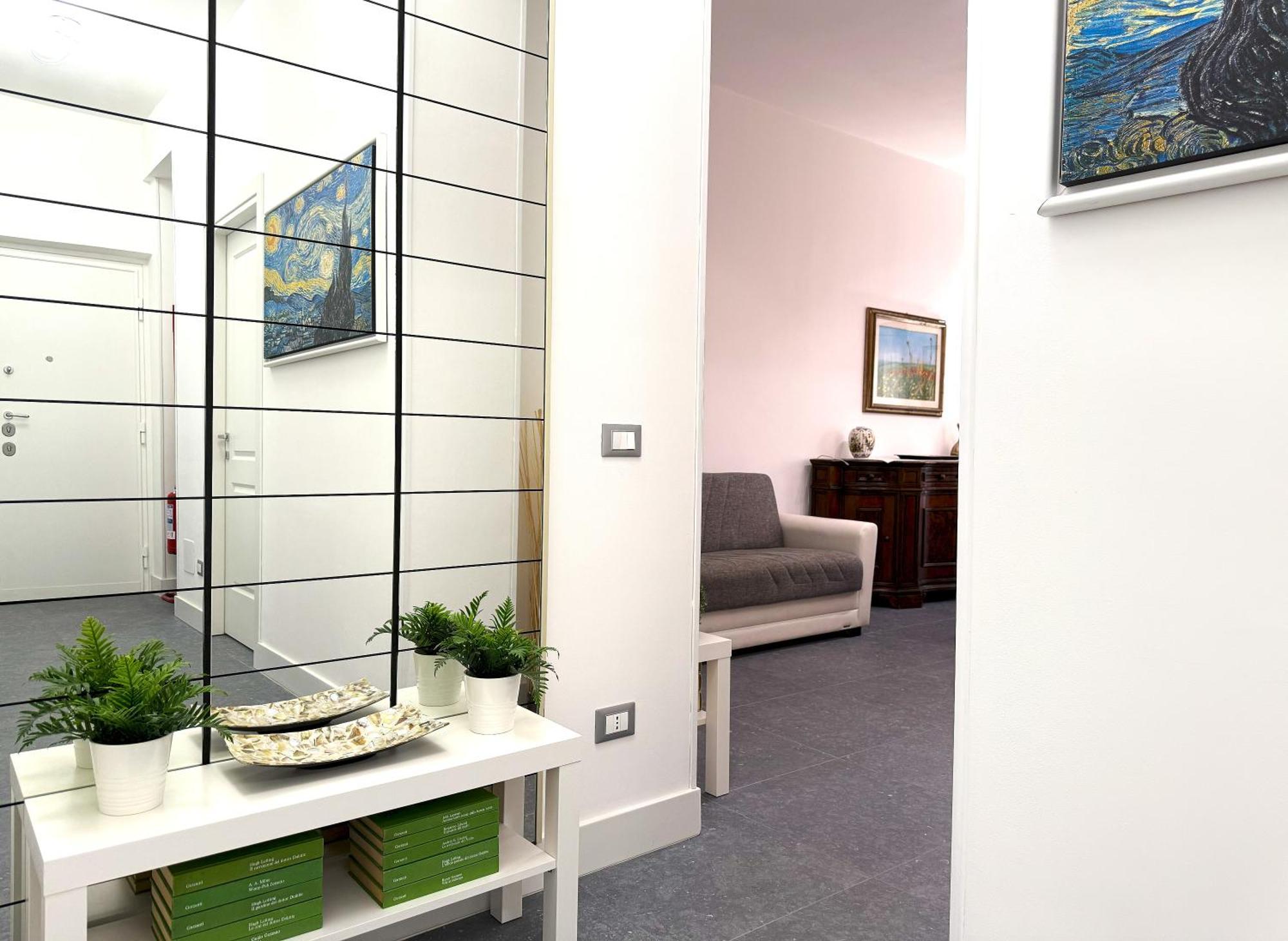 Trastevere for You... 3 bedrooms Apartment Rome Buitenkant foto